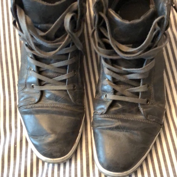 Iversen men’s shoes - Picture 2 of 2